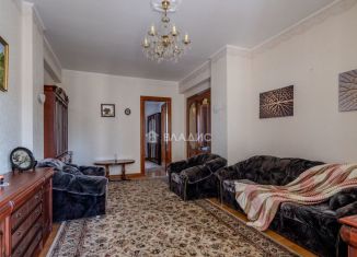 Продается 2-комнатная квартира, 68.6 м2, Москва, улица Сущёвский Вал, 14/22к5, улица Сущёвский Вал