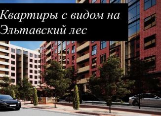 Однокомнатная квартира на продажу, 43.7 м2, Махачкала