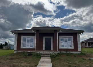 Продам дом, 112 м2, деревня Лудорвай