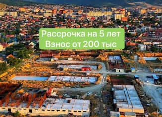 Продается квартира студия, 29.3 м2, Махачкала, улица Даганова