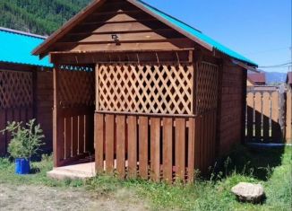 Сдам дом, 10 м2, Республика Алтай, улица Академика Кузнецова, 26