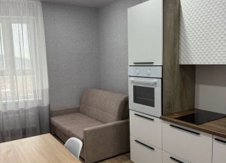 Сдача в аренду однокомнатной квартиры, 40 м2, Республика Башкортостан, Бородинская улица, 9