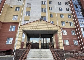 1-комнатная квартира на продажу, 36.6 м2, Ишим, Московская улица, 25