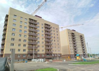 Продажа двухкомнатной квартиры, 50.7 м2, Ярославль