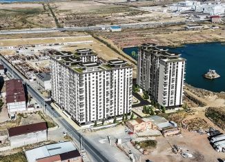 2-комнатная квартира на продажу, 49 м2, Махачкала, Хушетское шоссе, 3