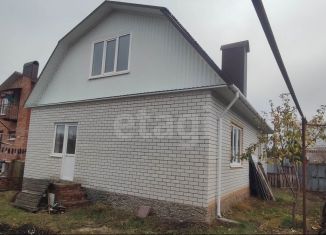 Продаю дом, 106.6 м2, Энгельс, Дубовская улица, 79