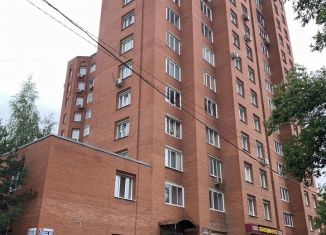 Продается 4-ком. квартира, 135.5 м2, Республика Башкортостан, улица Свердлова, 62