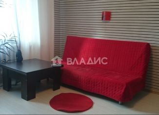 Однокомнатная квартира в аренду, 41 м2, Тобольск, 9-й микрорайон, 3А