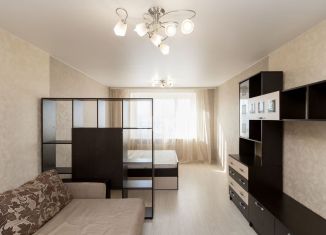 Продам однокомнатную квартиру, 41 м2, Тюмень, улица Валентины Трофимовой, 13, ЖК Квартал 1964