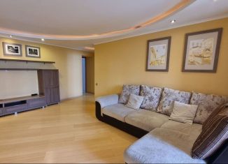 Продается трехкомнатная квартира, 87.8 м2, Ростов-на-Дону, улица Ерёменко, 56/6