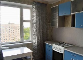 Продажа 1-ком. квартиры, 33.6 м2, Подольск, Плещеевская улица