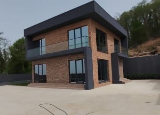 Продажа дома, 130 м2, Краснодарский край, улица Налбандяна, 7Ж