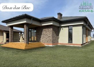 Продаю дом, 90 м2, деревня Куюки, Центральная улица, 85Б