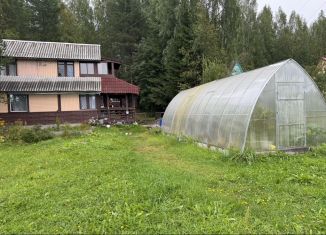 Продам дом, 40 м2, Карелия, СНТ Онежец-3, 71