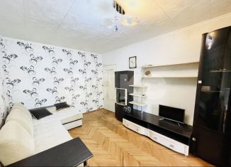 Продам 2-ком. квартиру, 48 м2, Сочи, улица Чехова, 58, микрорайон Донская