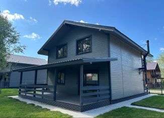 Продажа дома, 130 м2, поселок ЭкоКвартал Раздолье, посёлок ЭкоКвартал Раздолье, 1107