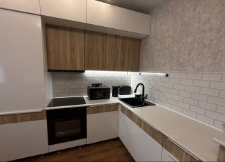 Сдаю в аренду квартиру студию, 27 м2, Мытищи, 1-й Трудовой переулок, 4