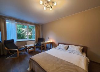 Сдается в аренду однокомнатная квартира, 32 м2, Сестрорецк, Дубковское шоссе, 32