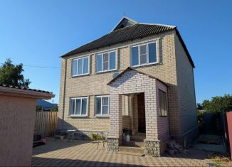 Продается дом, 147.8 м2, Темрюк, улица Карла Маркса