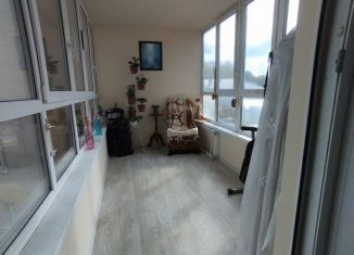 Продам двухкомнатную квартиру, 55.8 м2, Киров, улица Василия Жуковского, 6