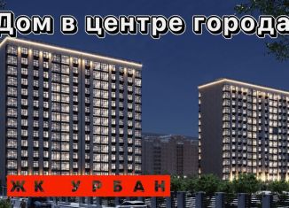 Продается 2-ком. квартира, 69 м2, Махачкала, улица Ирчи Казака, 101