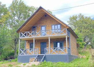 Продам дом, 160 м2, деревня Блохино, 80Н-057