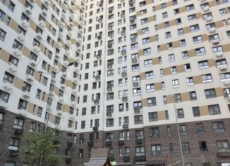 2-ком. квартира в аренду, 54.1 м2, Люберцы, улица Камова, 3к2, ЖК Люберцы 2020