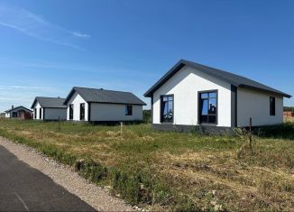 Продается дом, 75 м2, Республика Башкортостан, Домостроительная улица