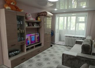 Продается 2-ком. квартира, 46.2 м2, Давлеканово, Молодёжная улица, 10