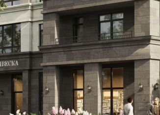 Продается 2-комнатная квартира, 54.5 м2, Калининград