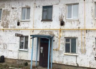 3-комнатная квартира на продажу, 51.8 м2, Оренбургская область, Центральная улица, 3