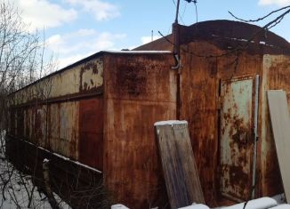 Продажа гаража, 30 м2, Ярославль, проспект Авиаторов