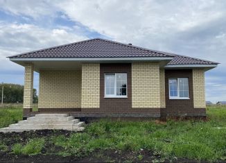 Продаю дом, 104 м2, село Нагаево, Рощинская улица