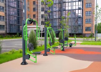 1-ком. квартира на продажу, 38.8 м2, Майкоп