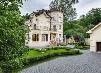 Продам дом, 534 м2, поселок Николина Гора