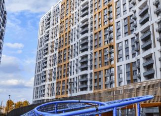 Продаю 1-ком. квартиру, 41 м2, Краснодар, Колхозная улица, 5/2к1, микрорайон Табачная Фабрика