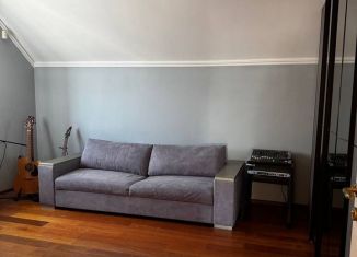 Продается дом, 255 м2, деревня Троице-Сельцо, Приметная улица