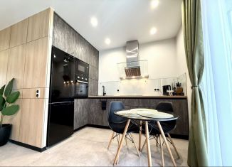 Продается 2-комнатная квартира, 48 м2, Сочи, переулок Трунова, 6к2