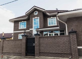 Продам дом, 140 м2, поселок Темерницкий, Солнечная улица