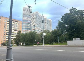 Продается квартира студия, 16.7 м2, Москва, Малахитовая улица, 27Б, метро ВДНХ