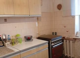 Продаю 2-ком. квартиру, 48.7 м2, Ярославль, проспект Фрунзе, 77