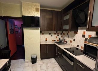 1-ком. квартира в аренду, 40 м2, Москва, улица Академика Янгеля, 14к6