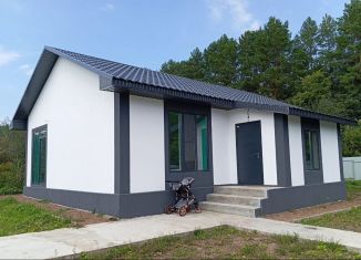 Продается дом, 88 м2, Республика Башкортостан, СНО Акбердинское, 40