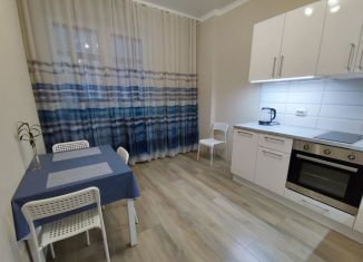 Продаю однокомнатную квартиру, 37.8 м2, Ростов-на-Дону, Тибетская улица, 1Вс1