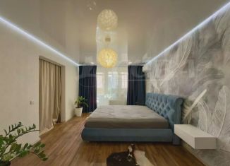 Продажа трехкомнатной квартиры, 84 м2, деревня Дударева, улица Созидателей, 3