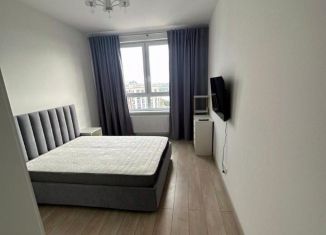 Аренда 1-ком. квартиры, 60 м2, Москва, Каширский проезд, 25к5