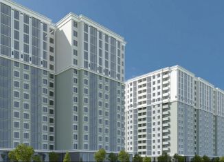 Продажа 1-комнатной квартиры, 58 м2, Махачкала, улица Примакова, 20