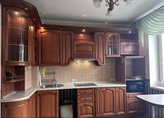 Продажа 4-комнатной квартиры, 107.2 м2, Санкт-Петербург, 1-я Утиная улица, 28, 1-я Утиная улица