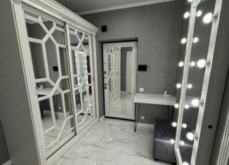 Сдаю однокомнатную квартиру, 40 м2, Ростов-на-Дону, Берберовская улица