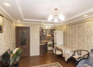 Продажа однокомнатной квартиры, 35.6 м2, Тюмень, Калининский округ, Молодёжная улица, 28